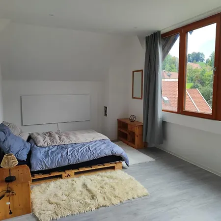 Ferienwohnung Bruckmuehle Wasserburg am Inn Exterior photo