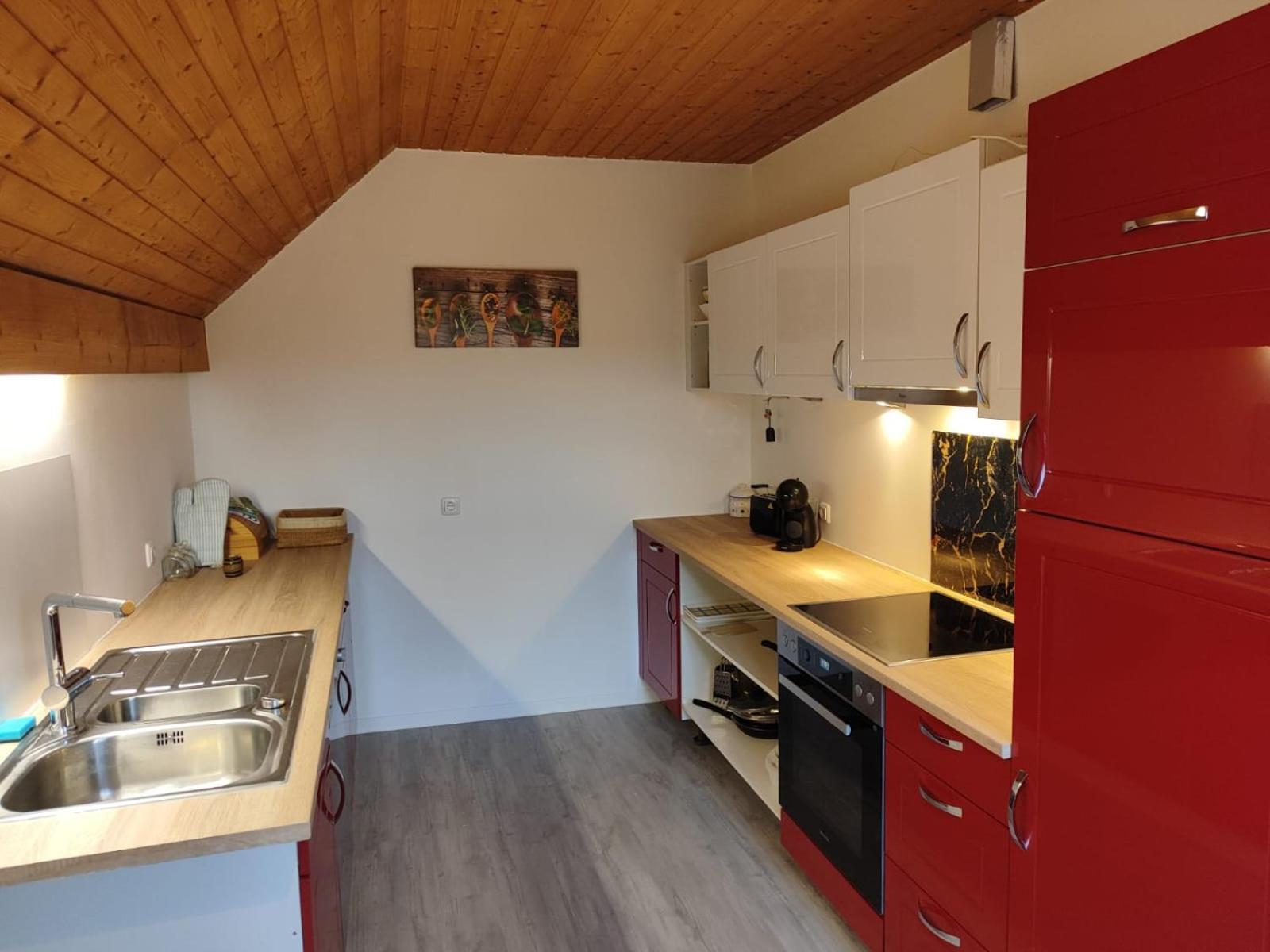 Apartment Bruckmuehle